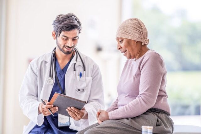 Transforming Cancer Care in Hubli By Vishal Kulkarni